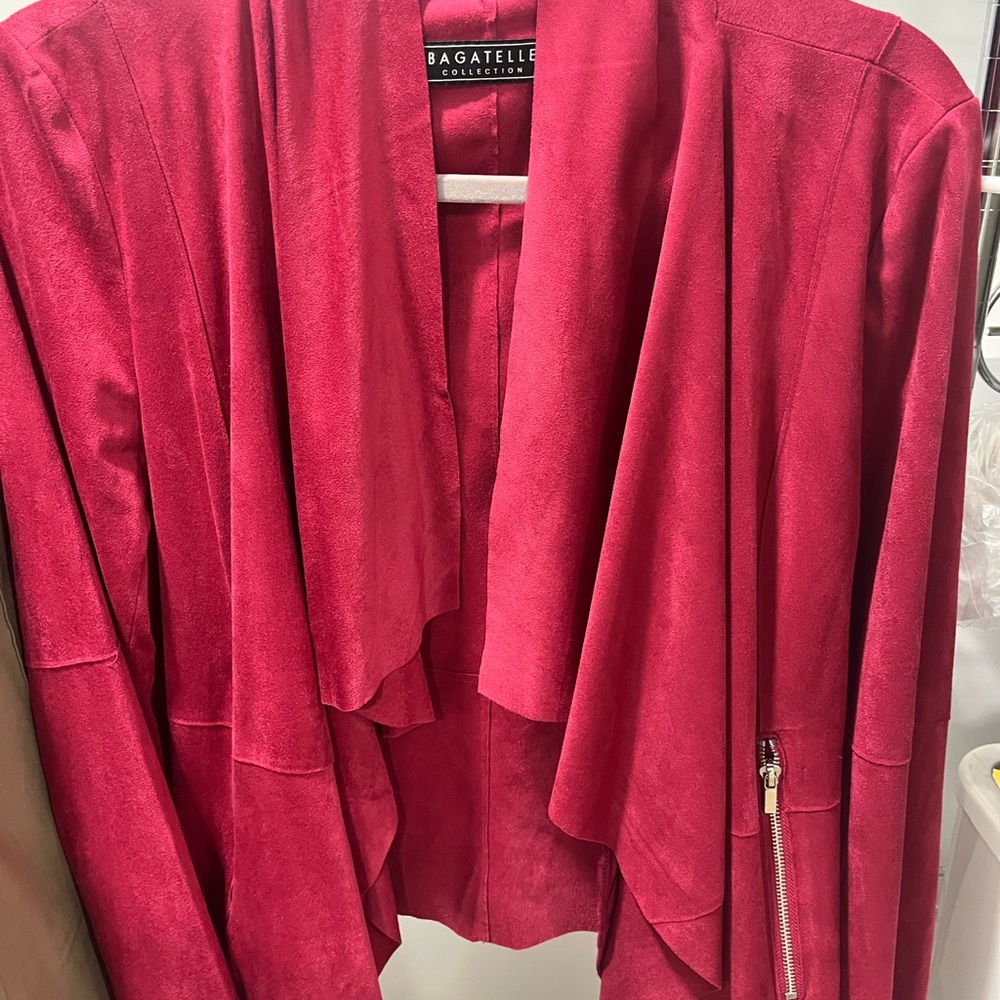 Bagatelle Women's Blazer